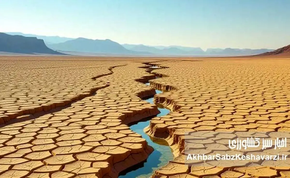 بحران آب در ایران؛ هشدار جدی: از خشکسالی ۳۰ ساله تا فاجعه بهداشتی مشابه آنکارا