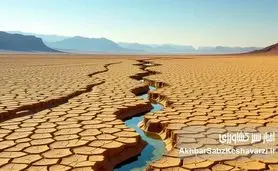  بحران آب در ایران؛ هشدار جدی: از خشکسالی ۳۰ ساله تا فاجعه بهداشتی مشابه آنکارا