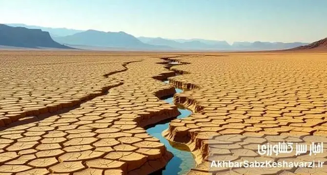 بحران آب در ایران؛ هشدار جدی: از خشکسالی ۳۰ ساله تا فاجعه بهداشتی مشابه آنکارا