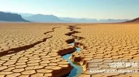  بحران آب در ایران؛ هشدار جدی: از خشکسالی ۳۰ ساله تا فاجعه بهداشتی مشابه آنکارا