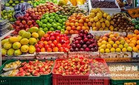 افزایش کم‌سابقه قیمت محصولات کشاورزی در بازار جهانی
