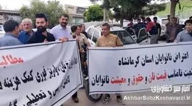 قیمت نان؛ گره‌ای کور بر سفره مردم/ از نارضایتی نانوا تا سردرگمی خریدار