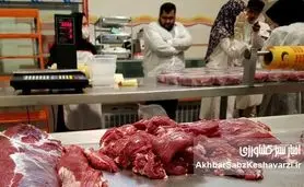 چالش حذف ارز ترجیحی گوشت قرمز و تبعات زنجیره‌ای آن