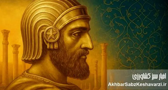 نقش کوروش بزرگ در حقوق بشر: از بابل تا نیویورک
