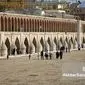 تنش آبی چگونه میراث جهانی را به مسلخ می‌برد؟ 