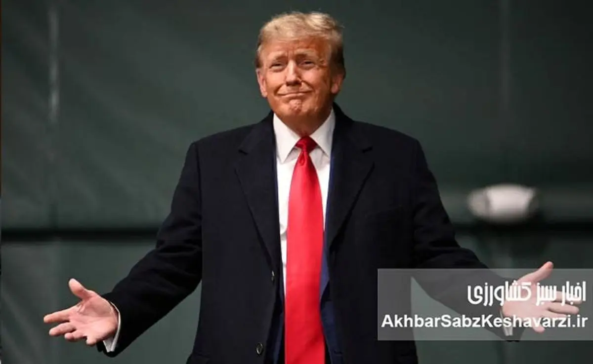 «کمک در راه است» این بار با بمب؛ ترامپ چگونه مردم ایران را تهدید کرد؟