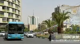 تغییر چهره تهران: آیا کاشت نخل در تهران به نفع پایتخت است؟