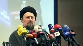 نتانیاهو فکر کرده ما شنگول ومنگول هستیم و او گرک پشت در است