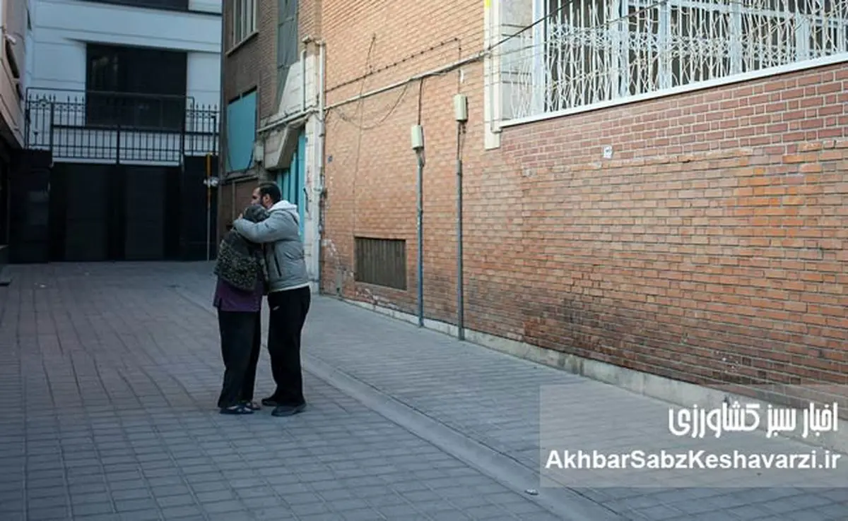 صدای مشاور در اوج بحران؛ خط ۴۰۳۰ برای مدیریت اضطراب فعال شد