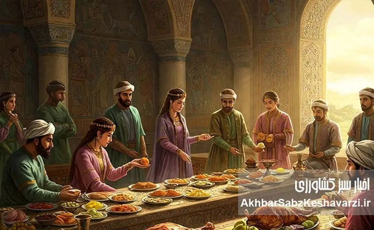 تاریخچه فرآورده‌های گوشتی در ایران: از کباب‌های سنتی تا روش‌های نگهداری گوشت در ایران باستان+ عکس