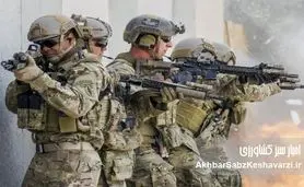 روایت عملیات دلتا فورس آمریکا بر خانهٔ مرحوم ملا محمد عمر مجاهد