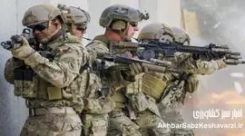 روایت عملیات دلتا فورس آمریکا بر خانهٔ مرحوم ملا محمد عمر مجاهد