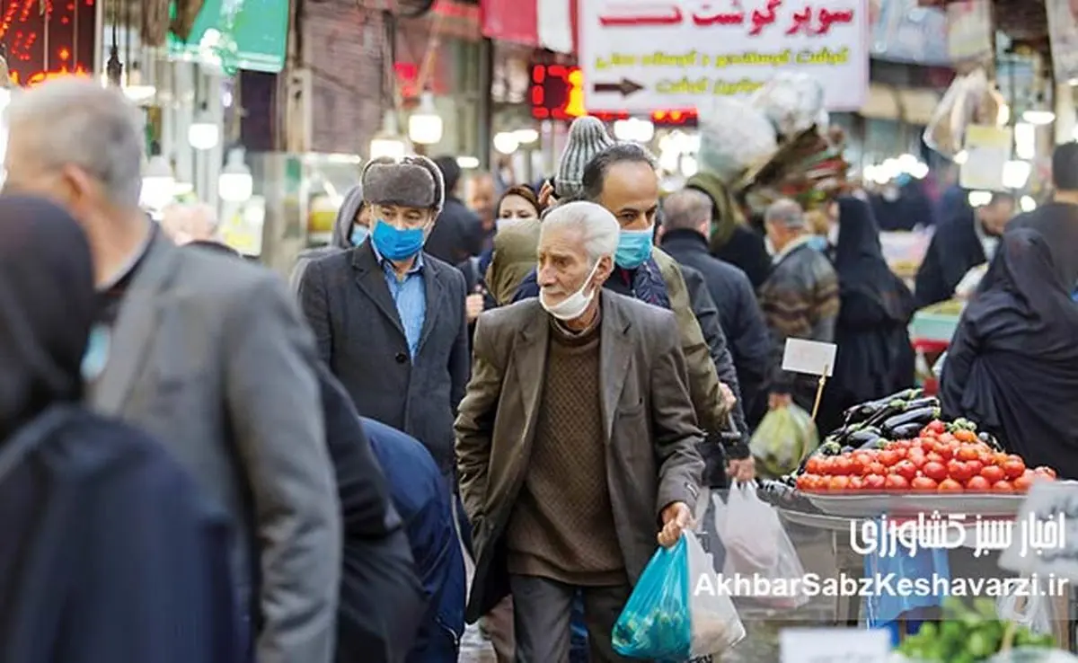 گرانی لوبیا: حق ایران غذای کافی و سالم، نه محرومیت از لوبیا و سیب‌زمینی!