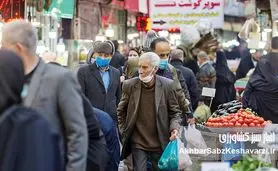 گرانی لوبیا: حق ایران غذای کافی و سالم، نه محرومیت از لوبیا و سیب‌زمینی!
