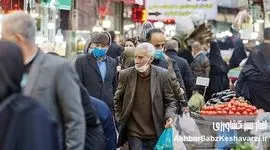 گرانی لوبیا: حق ایران غذای کافی و سالم، نه محرومیت از لوبیا و سیب‌زمینی!