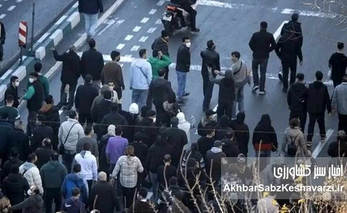 اعتراضات دی‌ماه ۱۴۰۴؛ وقتی خیابان از شبکه‌های اجتماعی جلو زد