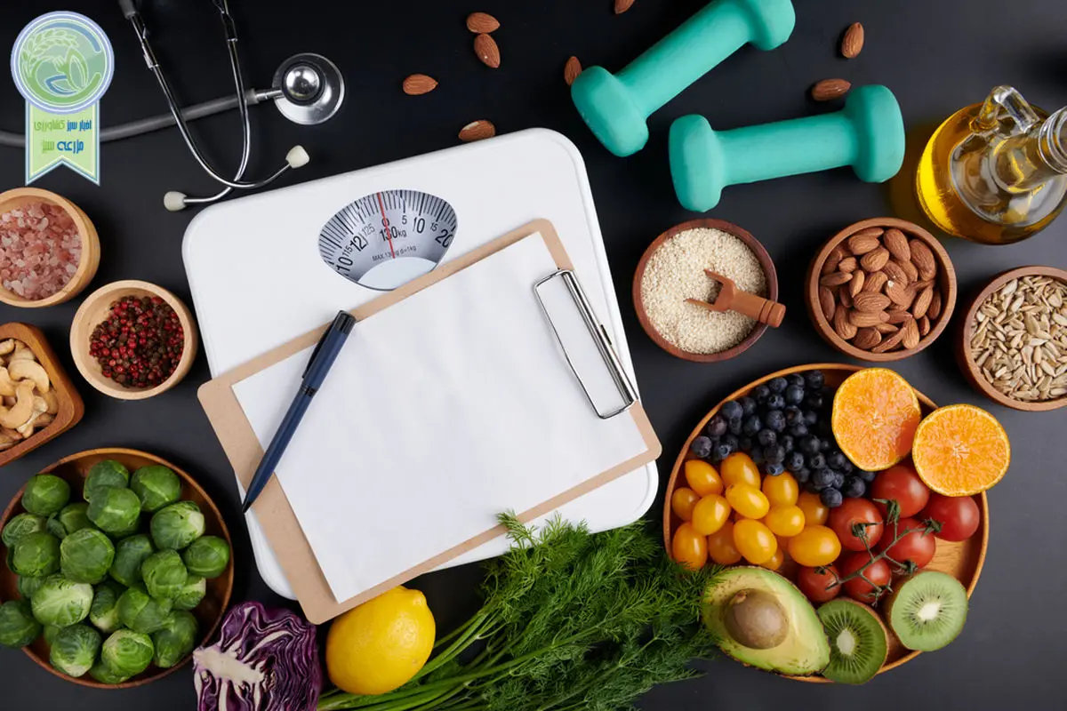 آسان ترین و پروتئینی ترین دستور غذاهای سالم