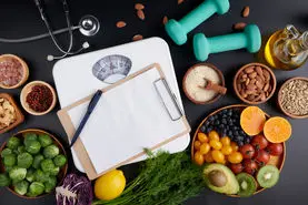 آسان ترین و پروتئینی ترین دستور غذاهای سالم