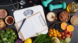 آسان ترین و پروتئینی ترین دستور غذاهای سالم