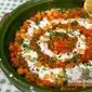 طرز تهیه بیج‌بیج نخود: غذایی شمالی، متفاوت و فوری برای سفره شما