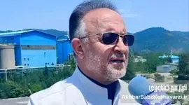 صنایع چوب و کاغذ مازندران در چنگال مالیات: ۱۷۰ میلیارد ریال برداشت ناگهانی، قلب تولید را فشرد!