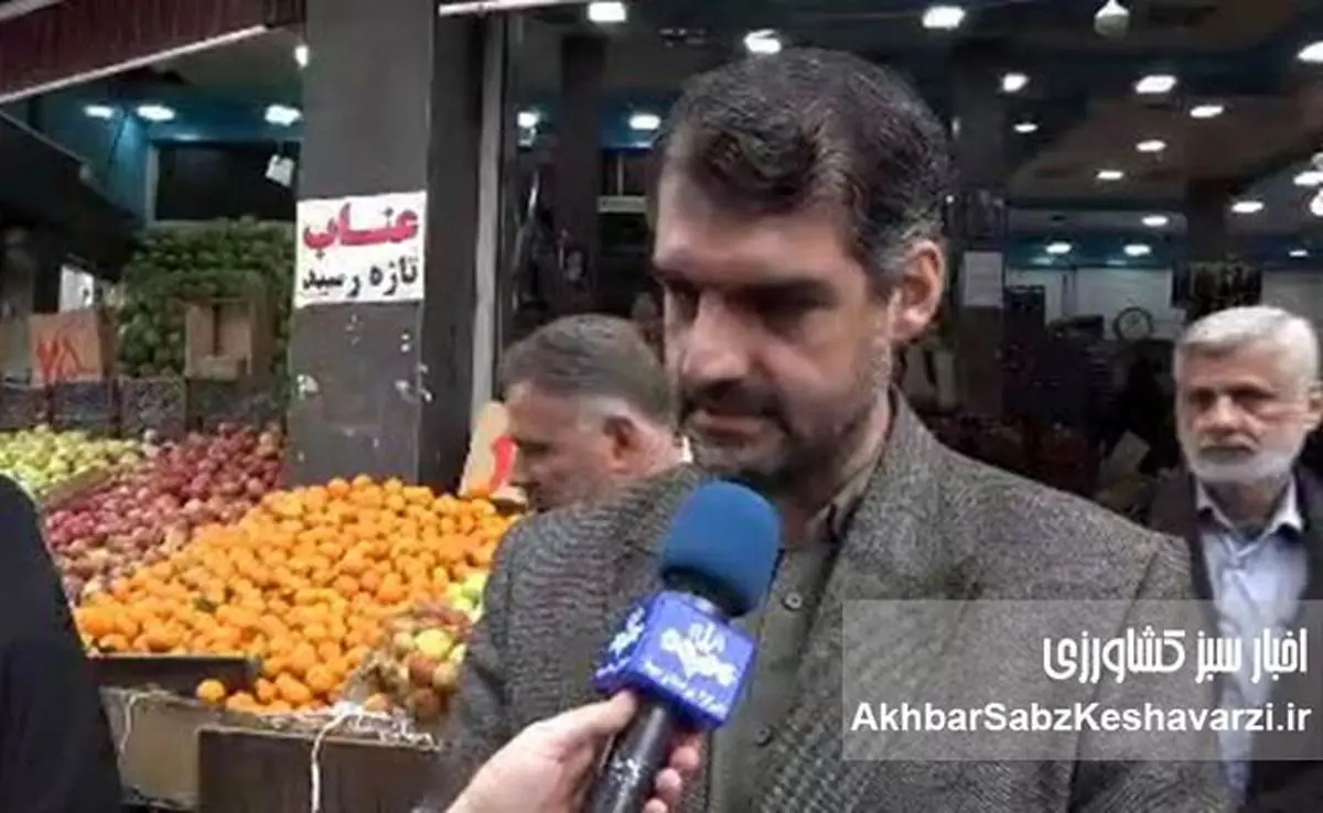 دهن‌کجی به مردم در آستانه شب یلدا؛ وقتی بازار رهاست و کسی پاسخگو نیست+ ویدئو