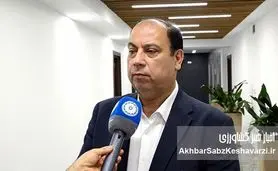 محصولات ارگانیک در ایران یتیم مانده‌اند؛ نیاز فوری به حمایت واقعی