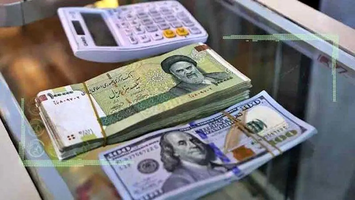 ارزش دلاری حقوق مردم ایران چقدر است؟