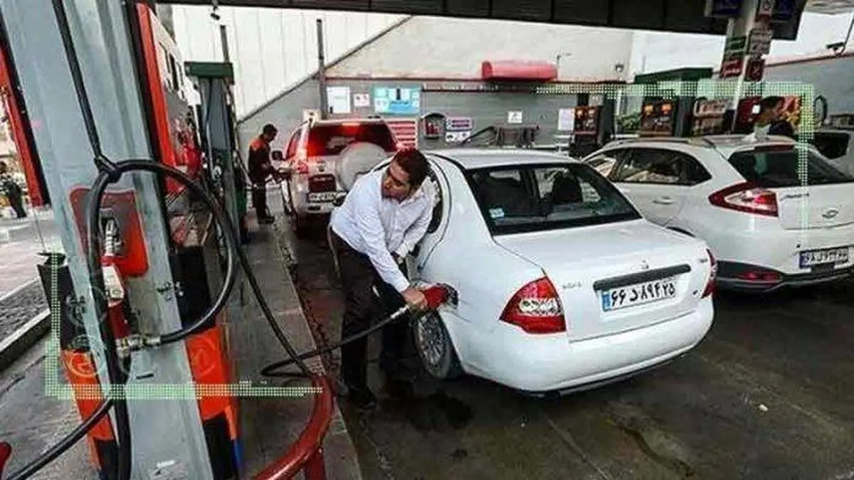 تصمیم جدید درباره بنزین/ فوری