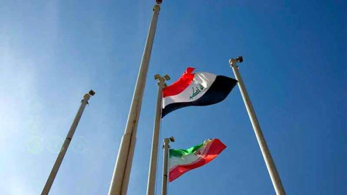 تهدید کالاهای ایرانی در بازار عراق