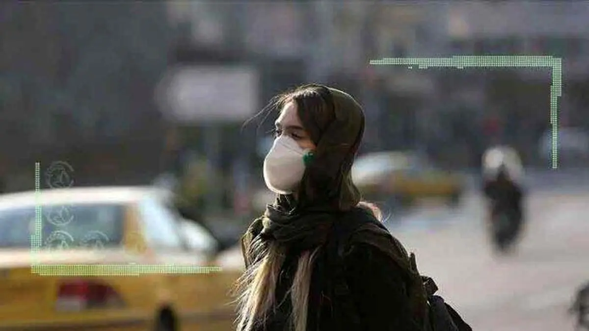 وقتی آلودگی هوا هم سیاسی می‌شود