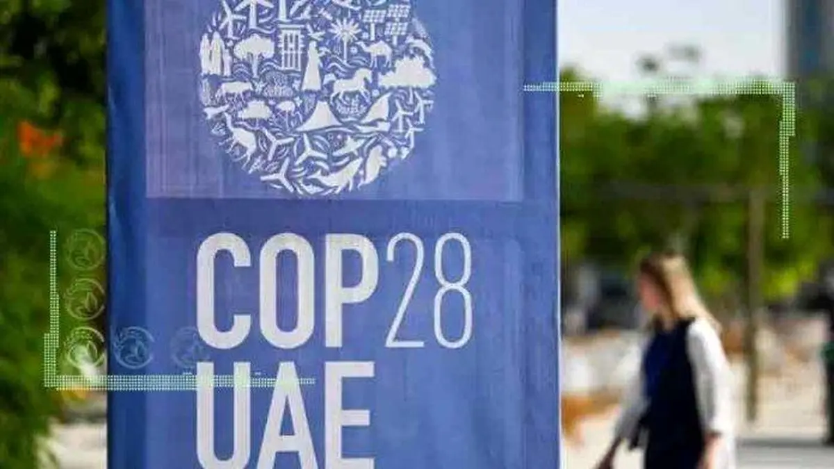 نقش امارات در برنامه تغییر اقلیم ملل متحد