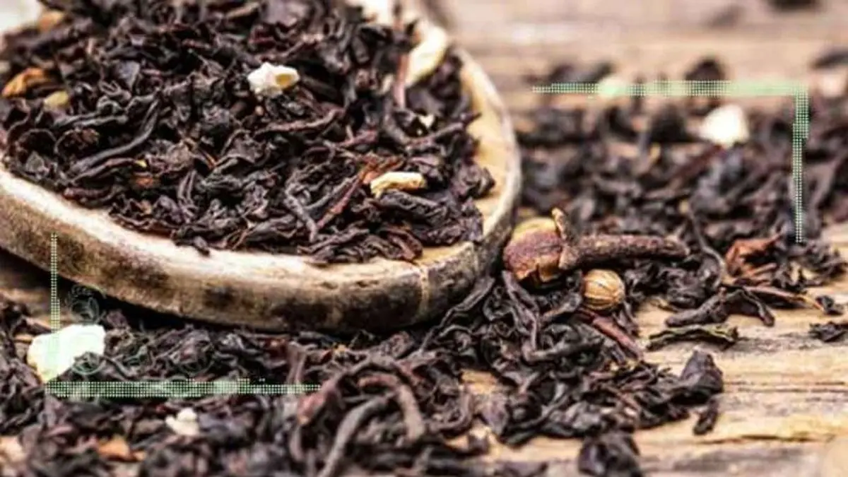 واردات چای سریلانکا در برابر طلب نفتی