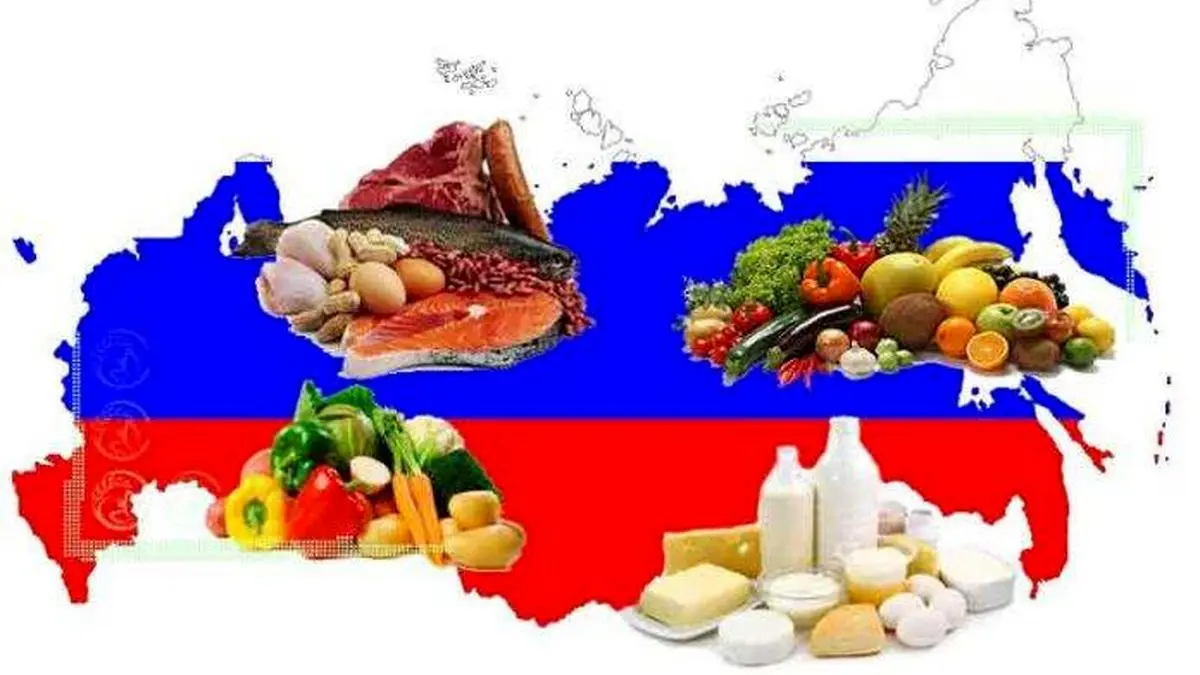 صدور محصولات کشاورزی به روسیه در هاله‌ای از ابهام