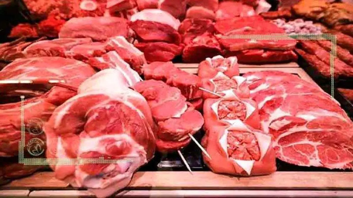 آقای نیک‌بین از قیمت گوشت خبر دارید؟+جدول

