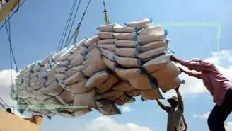 کاهش 46 درصدی واردات برنج خارجی