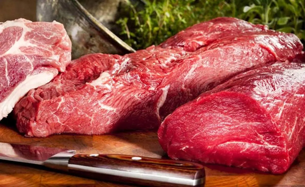 قیمت روز گوشت قرمز در ۲۸ فروردین ۱۴۰۳+جدول

