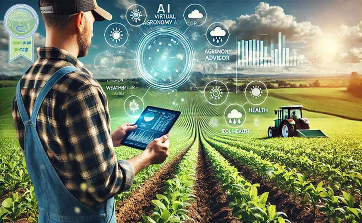 محققان JCU در حال پیشبرد هوش مصنوعی برای کشاورزی هستند