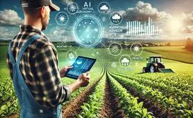 محققان JCU در حال پیشبرد هوش مصنوعی برای کشاورزی هستند