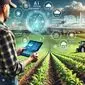 محققان JCU در حال پیشبرد هوش مصنوعی برای کشاورزی هستند