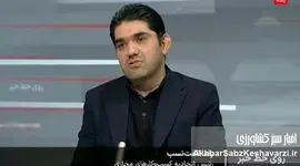 فاجعه اینترنتی: خسارت روزانه ۳,۸۰۰ میلیارد تومانی به کسب‌وکارها+ویدئو