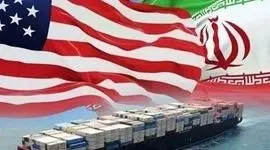 اتاق بازرگانی ایران: ممنوعیتی برای تجارت با آمریکا وجود ندارد/ صادرات به ایالات متحده جریان دارد