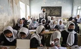 تأمین مدارس در افغانستان، کشت جلبک دریایی در آمریکا، خشکسالی در سومالی