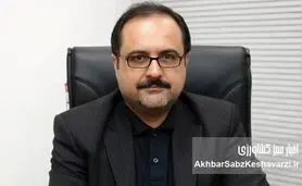 امنیت غذایی مفهومی فراتر از سیر بودن شکم