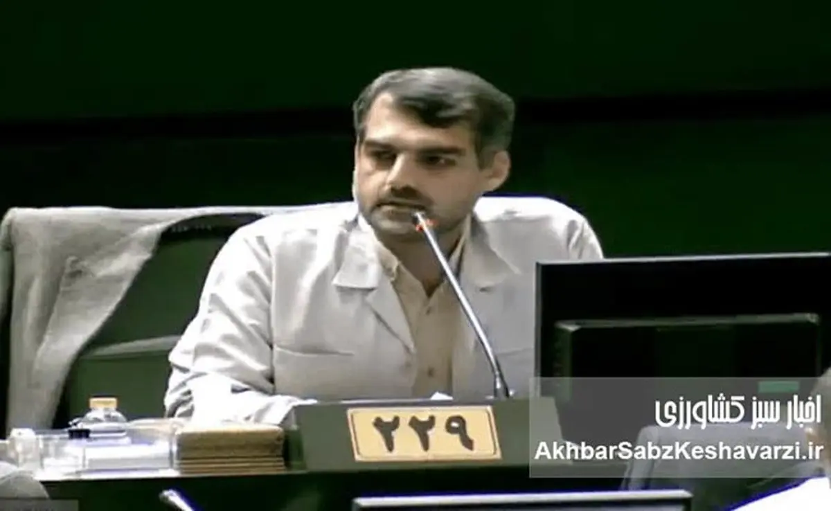 بعد از ۶ ماه هنوز برای اعلام استیضاح استخاره می‌کنند!+ویدئو