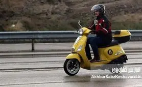 صدور گواهینامه موتورسیکلت برای بانوان؛ تصمیمی اجتماعی که می‌تواند صنعت موتور را متحول کند