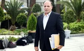 خداحافظی در ساعت ۳ عصر امروز یا حمایت مجدد پسران عارف و پزشکیان 