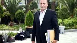 خداحافظی در ساعت ۳ عصر امروز یا حمایت مجدد پسران عارف و پزشکیان 