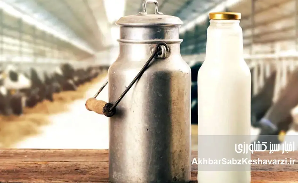 وزیر جهاد کشاورزی: افزایش قیمت لبنیات نتیجه ی فشار شاخص‌های کلان اقتصاد است