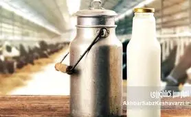 وزیر جهاد کشاورزی: افزایش قیمت لبنیات نتیجه ی فشار شاخص‌های کلان اقتصاد است